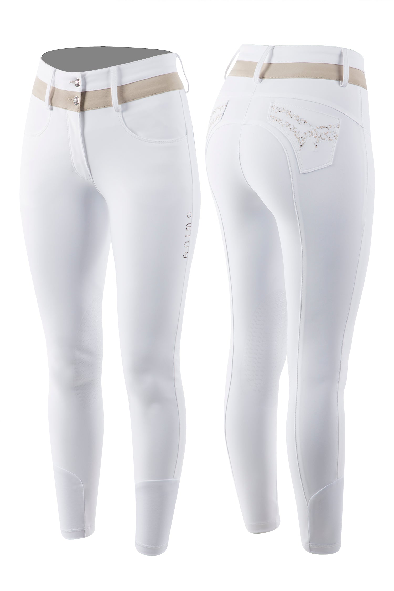 Animo Breeches purchases