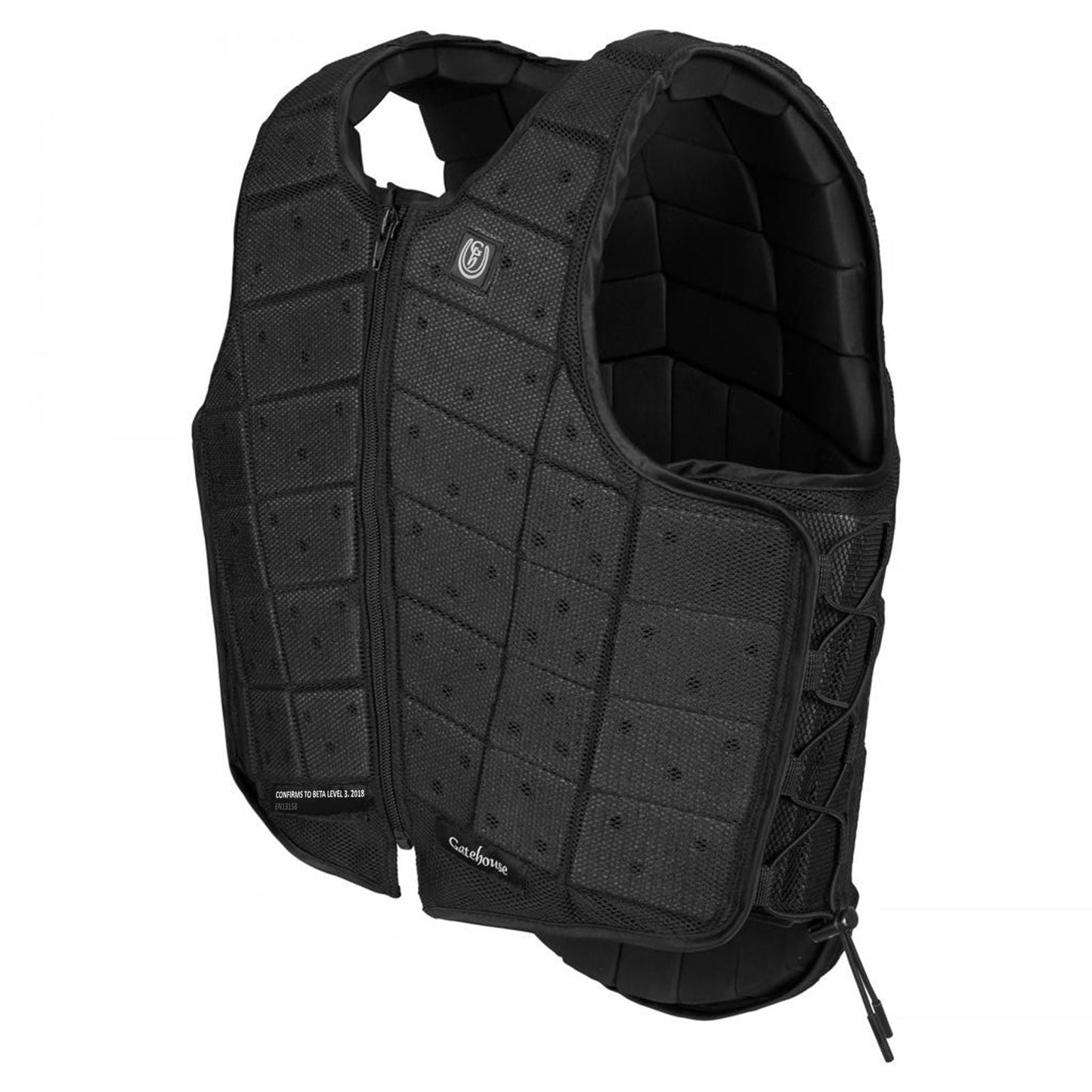 Gatehouse Superflex 2.0 Childs Body Protector