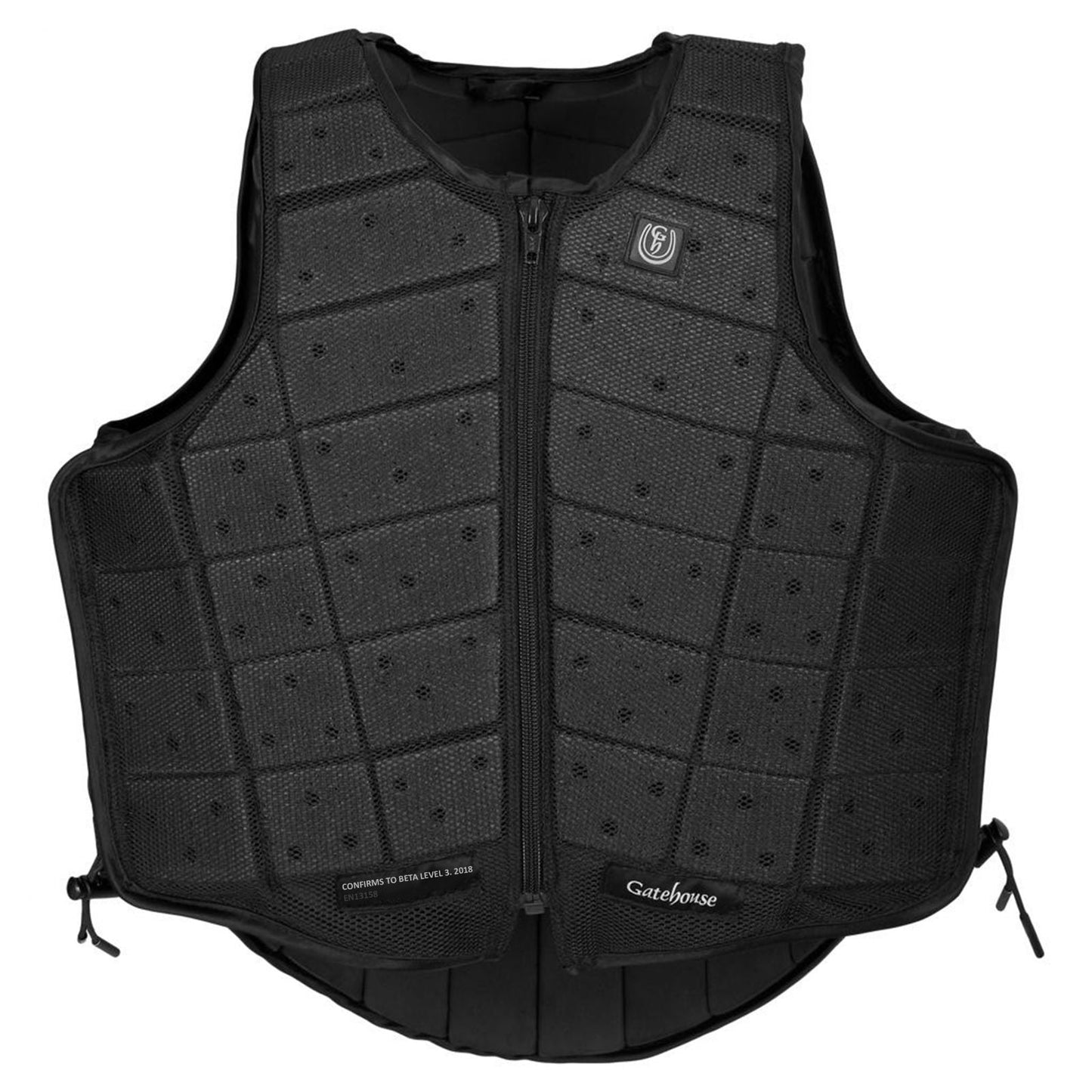 Gatehouse Superflex 2.0 Childs Body Protector