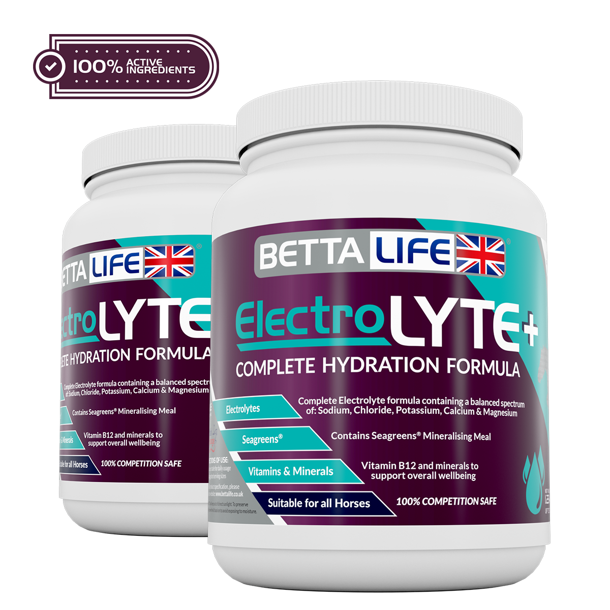 BettaLife ElectroLYTE