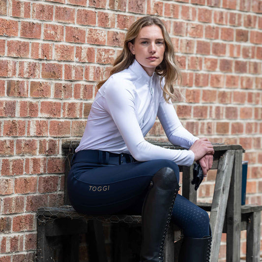 Toggi Hayes Winter Breeches