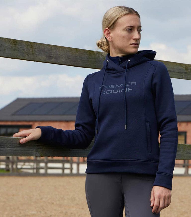 Premier Equine Lucia Hoodie