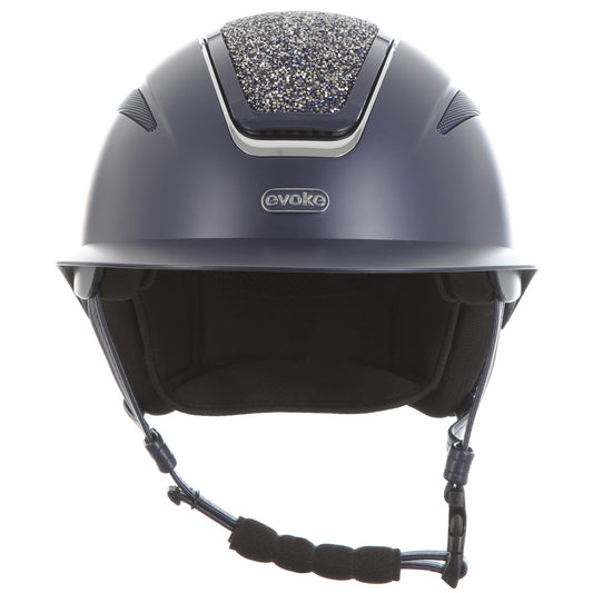 Evoke Calisto Wide Peak Navy /Navy Crystal - order for mid june deliery