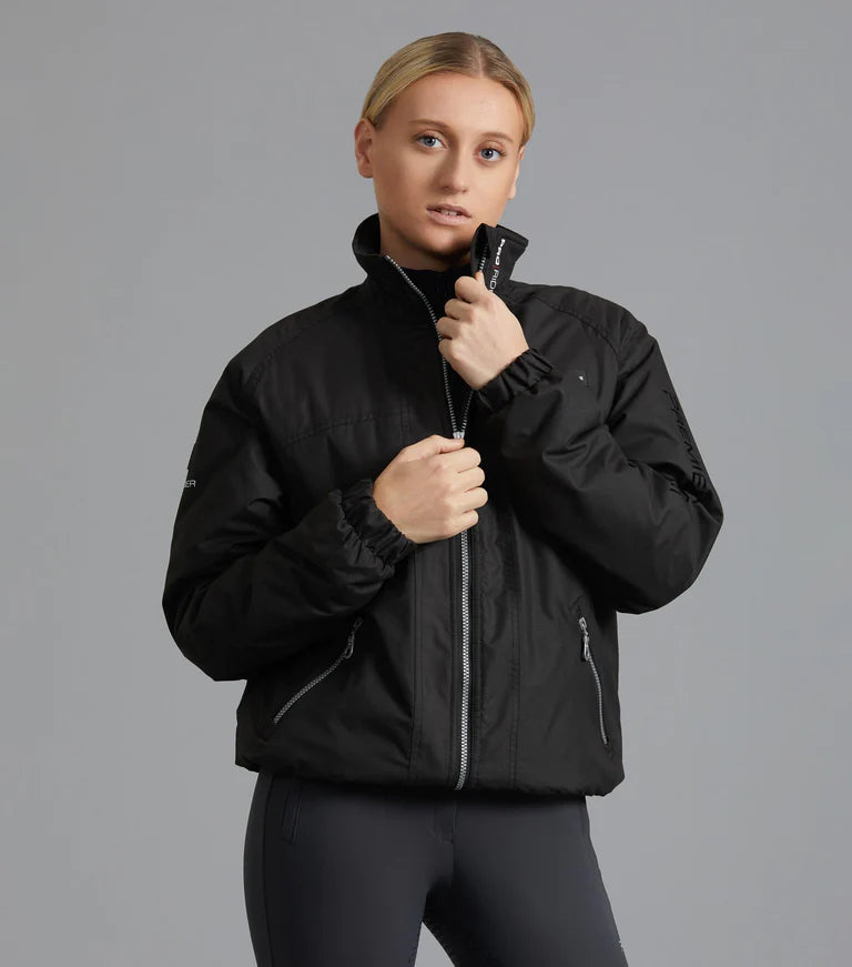 Premier Equine Pro-Rider Unisex Jacket