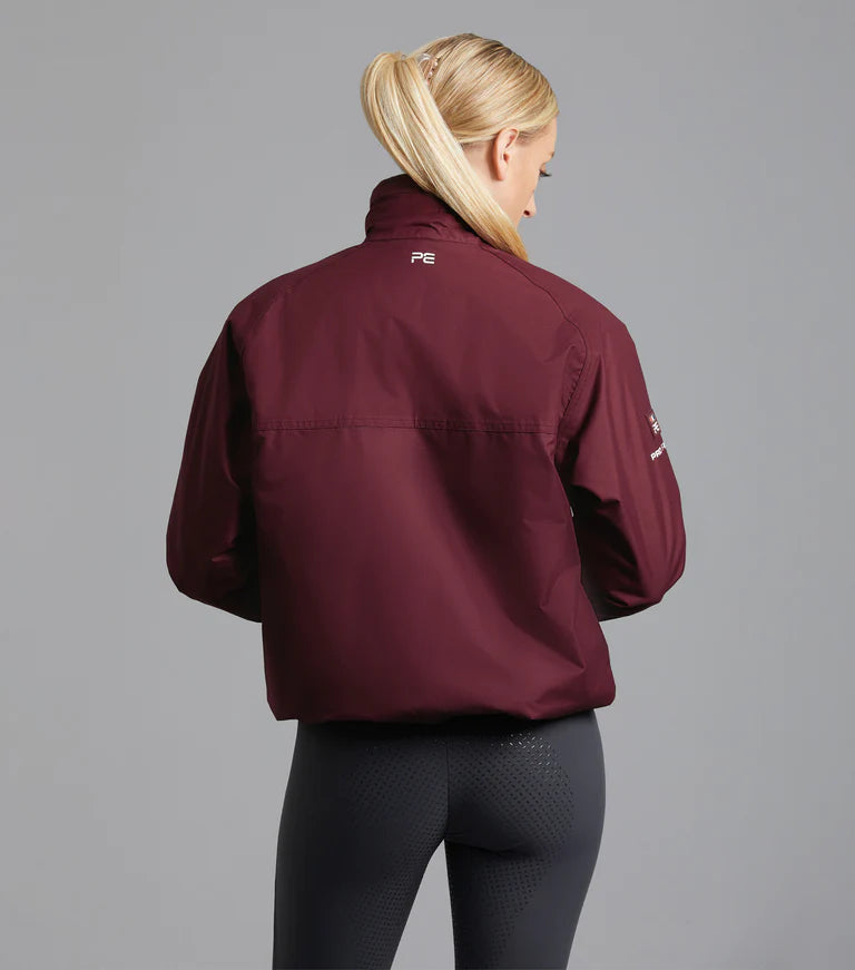 Premier Equine Pro-Rider Unisex Jacket