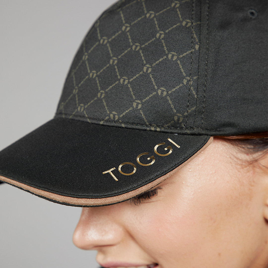 Toggi Shady Baseball Cap