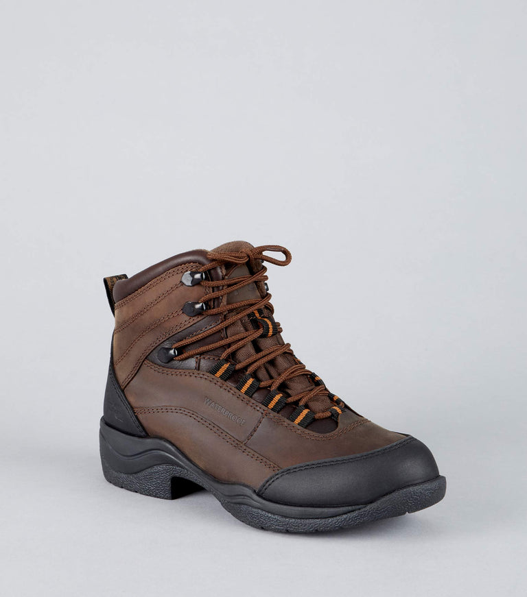 Mens short clearance waterproof boots